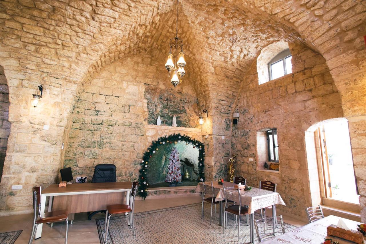 Louis Guesthouse Nazareth Buitenkant foto